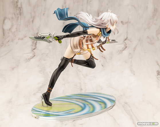 コトブキヤ 軌跡シリーズ フィー・クラウゼル 再販 ko_nen modeloft フィギュア 04