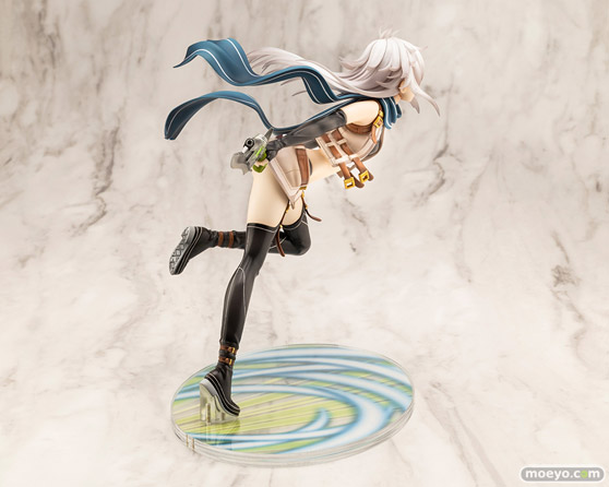 コトブキヤ 軌跡シリーズ フィー・クラウゼル 再販 ko_nen modeloft フィギュア 05