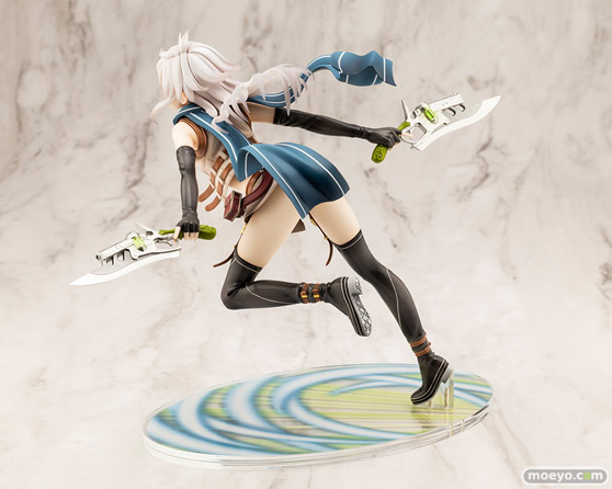 コトブキヤ 軌跡シリーズ フィー・クラウゼル 再販 ko_nen modeloft フィギュア 06