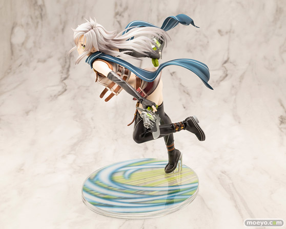 コトブキヤ 軌跡シリーズ フィー・クラウゼル 再販 ko_nen modeloft フィギュア 07