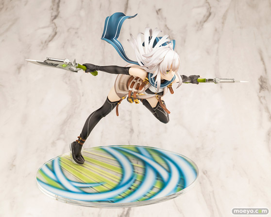 コトブキヤ 軌跡シリーズ フィー・クラウゼル 再販 ko_nen modeloft フィギュア 08