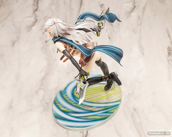 コトブキヤ 軌跡シリーズ フィー・クラウゼル 再販 ko_nen modeloft フィギュア 11