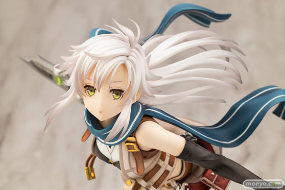 コトブキヤ 軌跡シリーズ フィー・クラウゼル 再販 ko_nen modeloft フィギュア 12