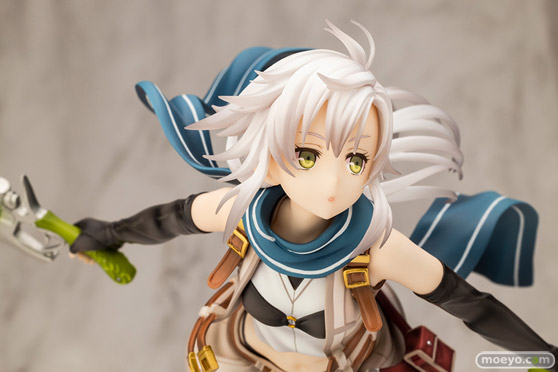 コトブキヤ 軌跡シリーズ フィー・クラウゼル 再販 ko_nen modeloft フィギュア 13