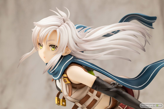 コトブキヤ 軌跡シリーズ フィー・クラウゼル 再販 ko_nen modeloft フィギュア 14