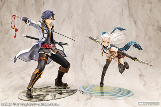 コトブキヤ 軌跡シリーズ フィー・クラウゼル 再販 ko_nen modeloft フィギュア 15