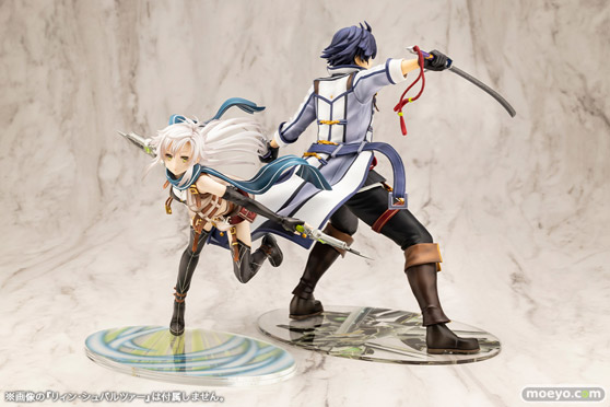 コトブキヤ 軌跡シリーズ フィー・クラウゼル 再販 ko_nen modeloft フィギュア 16