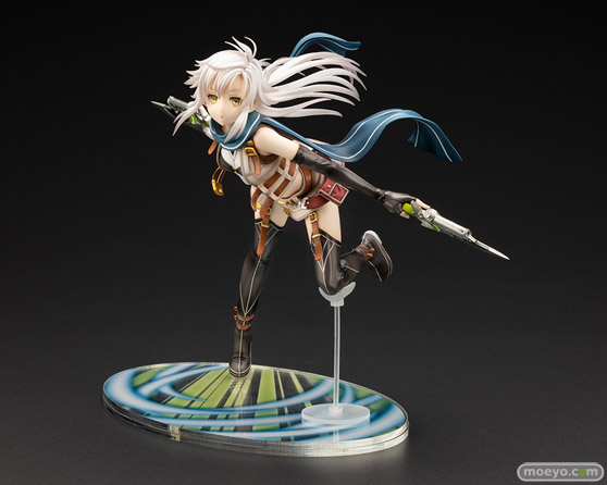 コトブキヤ 軌跡シリーズ フィー・クラウゼル 再販 ko_nen modeloft フィギュア 17