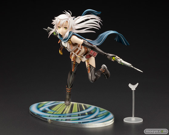 コトブキヤ 軌跡シリーズ フィー・クラウゼル 再販 ko_nen modeloft フィギュア 18