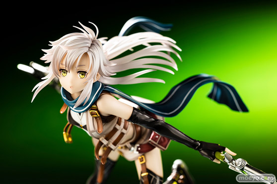 コトブキヤ 軌跡シリーズ フィー・クラウゼル 再販 ko_nen modeloft フィギュア 19