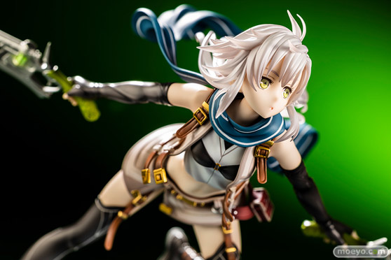 コトブキヤ 軌跡シリーズ フィー・クラウゼル 再販 ko_nen modeloft フィギュア 20