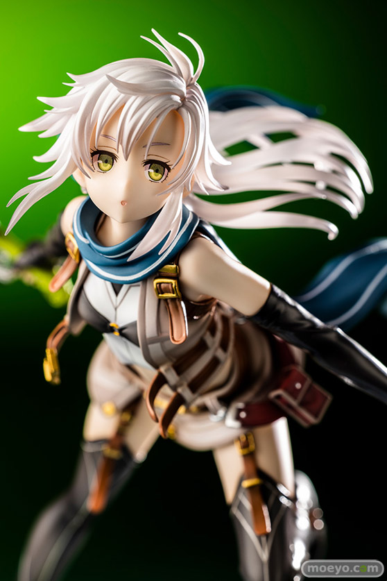 コトブキヤ 軌跡シリーズ フィー・クラウゼル 再販 ko_nen modeloft フィギュア 21