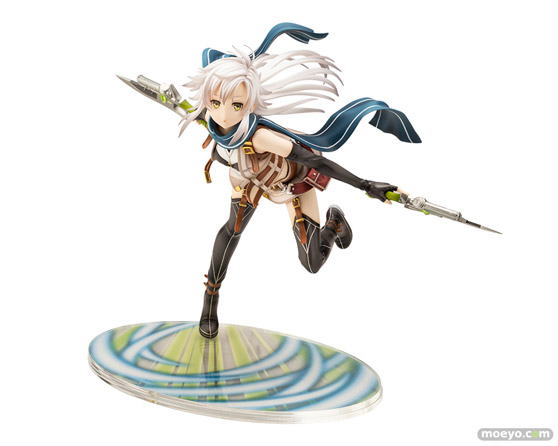コトブキヤ 軌跡シリーズ フィー・クラウゼル 再販 ko_nen modeloft フィギュア 22