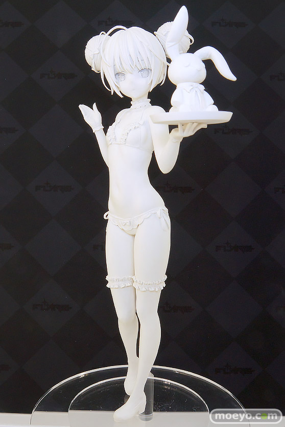ワンダーフェスティバル2026 [冬]  フィギュア フレア ヨスガノソラ 春日野穹 i-con 01