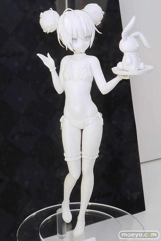 ワンダーフェスティバル2026 [冬]  フィギュア フレア ヨスガノソラ 春日野穹 i-con 02