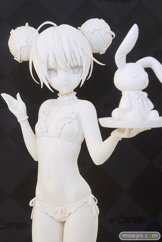 ワンダーフェスティバル2026 [冬]  フィギュア フレア ヨスガノソラ 春日野穹 i-con 04
