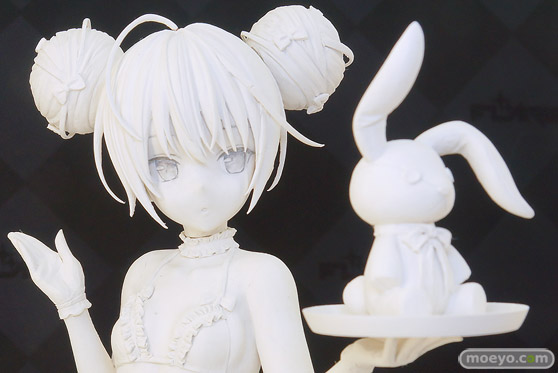 ワンダーフェスティバル2026 [冬]  フィギュア フレア ヨスガノソラ 春日野穹 i-con 07