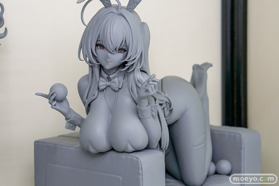 グッドスマイルフェス 2026 東京 フィギュア グッドスマイルアーツ上海 アズールレーン 大鳳 羅紗遊情 Neneko 05