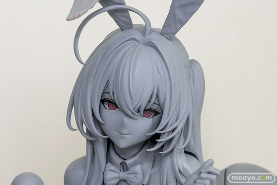 グッドスマイルフェス 2026 東京 フィギュア グッドスマイルアーツ上海 アズールレーン 大鳳 羅紗遊情 Neneko 06