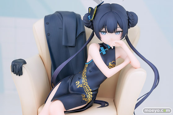 グッドスマイルフェス 2026 東京 フィギュア グッドスマイルカンパニー G.S.Collection ブルーアーカイブ -Blue Archive- キサキ メモリアルロビーVer. ちかい ゆきち GSC制作部 高野明史 YutokaMizu DoReMi 04