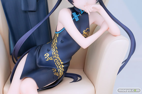 グッドスマイルフェス 2026 東京 フィギュア グッドスマイルカンパニー G.S.Collection ブルーアーカイブ -Blue Archive- キサキ メモリアルロビーVer. ちかい ゆきち GSC制作部 高野明史 YutokaMizu DoReMi 06