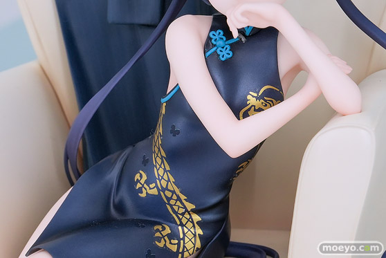 グッドスマイルフェス 2026 東京 フィギュア グッドスマイルカンパニー G.S.Collection ブルーアーカイブ -Blue Archive- キサキ メモリアルロビーVer. ちかい ゆきち GSC制作部 高野明史 YutokaMizu DoReMi 07