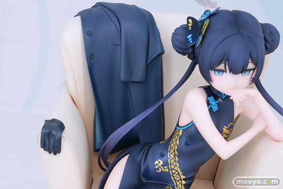 グッドスマイルフェス 2026 東京 フィギュア グッドスマイルカンパニー G.S.Collection ブルーアーカイブ -Blue Archive- キサキ メモリアルロビーVer. ちかい ゆきち GSC制作部 高野明史 YutokaMizu DoReMi 08