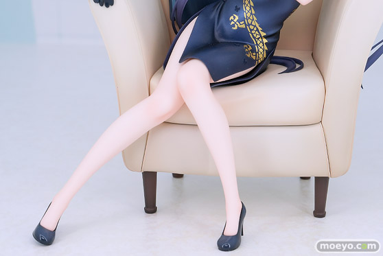 グッドスマイルフェス 2026 東京 フィギュア グッドスマイルカンパニー G.S.Collection ブルーアーカイブ -Blue Archive- キサキ メモリアルロビーVer. ちかい ゆきち GSC制作部 高野明史 YutokaMizu DoReMi 09