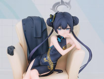 【グッドスマフェス2026東京】グッドスマイルカンパニー新作美少女フィギュア「G.S.Collection ブルーアーカイブ -Blue Archive- キサキ メモリアルロビーVer.」予約受付開始！