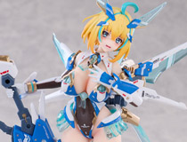 「【特典】ソフィア・F・シャーリング – セレストバニーVer. 1/9 シームレスアクションフィギュア」など あみあみ新作フィギュア・ホビー予約開始情報！