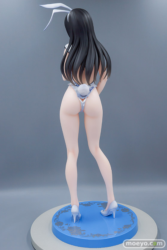 スカイチューブ Ping-Yi バニー ver. illustration by Tony SKYTUBE STUDIO Lilan フィギュア 製品版 05