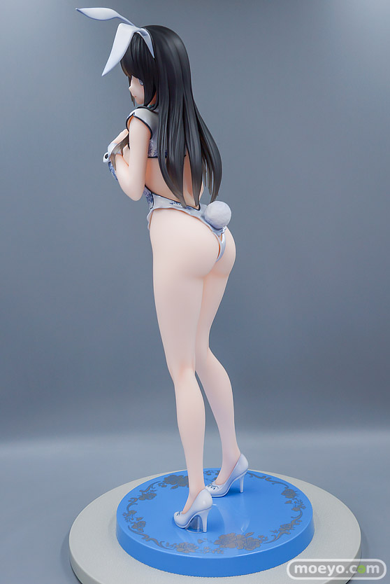 スカイチューブ Ping-Yi バニー ver. illustration by Tony SKYTUBE STUDIO Lilan フィギュア 製品版 06