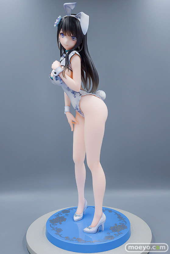 スカイチューブ Ping-Yi バニー ver. illustration by Tony SKYTUBE STUDIO Lilan フィギュア 製品版 07