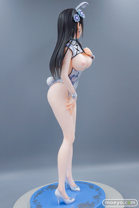 スカイチューブ Ping-Yi バニー ver. illustration by Tony SKYTUBE STUDIO Lilan フィギュア 製品版 31
