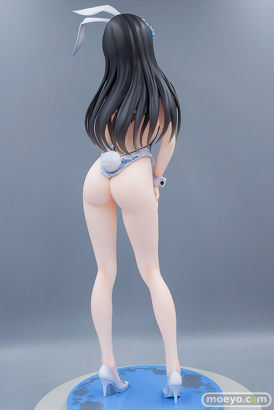 スカイチューブ Ping-Yi バニー ver. illustration by Tony SKYTUBE STUDIO Lilan フィギュア 製品版 32