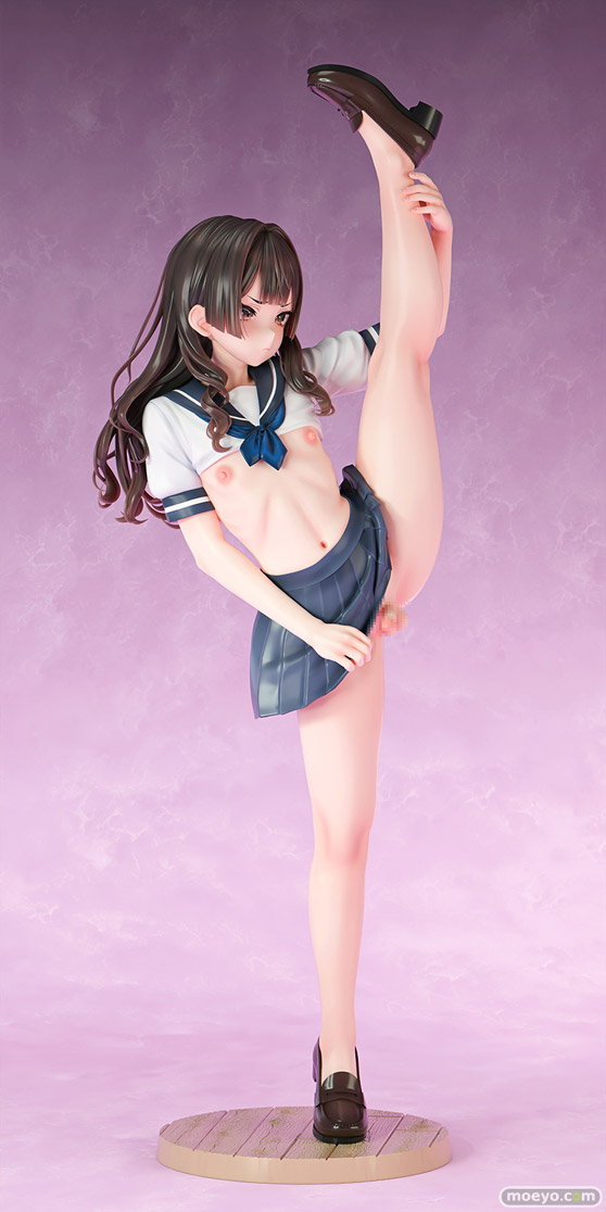 インサイト 肉感美少年 男の娘 ちはるくん おいちゃん ロリコニアン エロ フィギュア 08