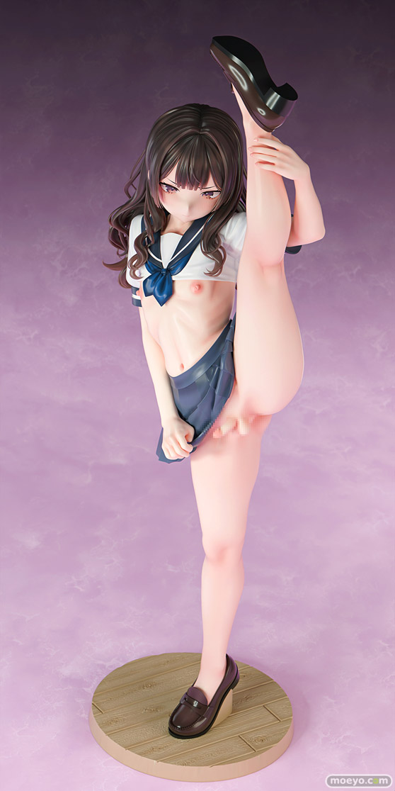 インサイト 肉感美少年 男の娘 ちはるくん おいちゃん ロリコニアン エロ フィギュア 11