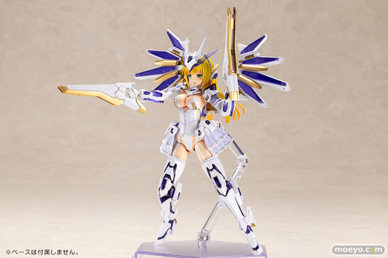 コトブキヤ フレームアームズ・ガール レイファルクス DICE PROJECT 石井歩 プラモデル 04