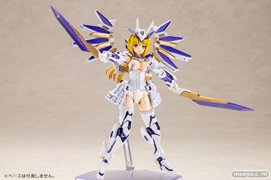 コトブキヤ フレームアームズ・ガール レイファルクス DICE PROJECT 石井歩 プラモデル 05