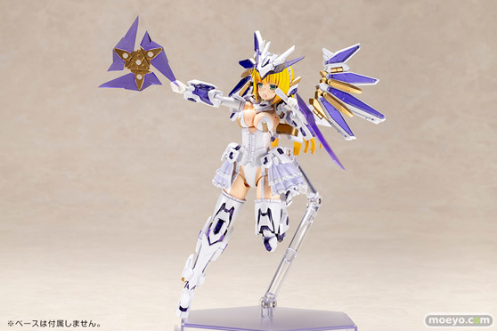 コトブキヤ フレームアームズ・ガール レイファルクス DICE PROJECT 石井歩 プラモデル 06