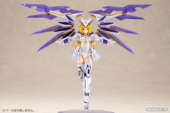 コトブキヤ フレームアームズ・ガール レイファルクス DICE PROJECT 石井歩 プラモデル 08