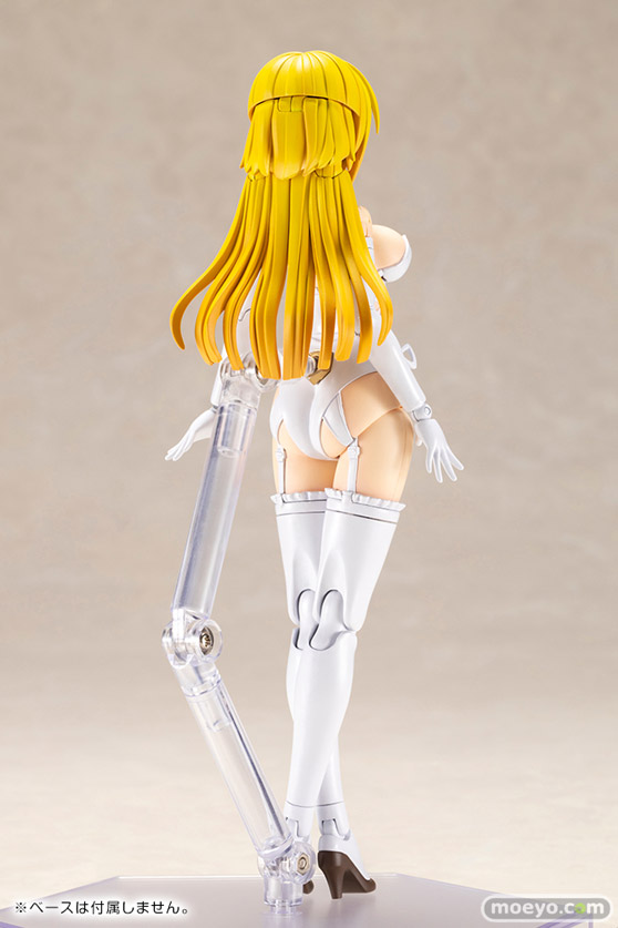 コトブキヤ フレームアームズ・ガール レイファルクス DICE PROJECT 石井歩 プラモデル 11