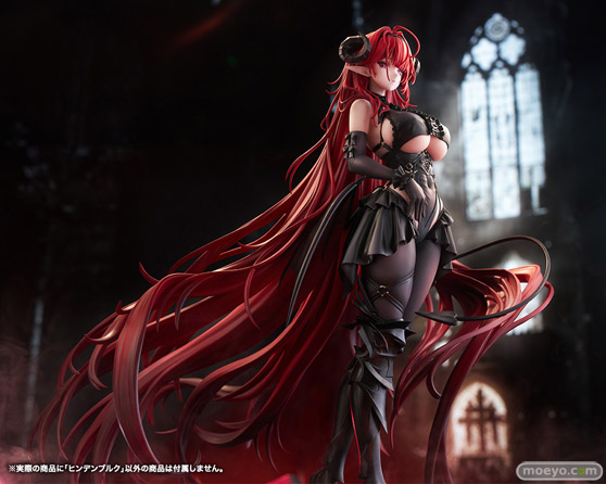 コトブキヤ アズールレーン ヒンデンブルク KOTOBUKIYA フィギュア 03