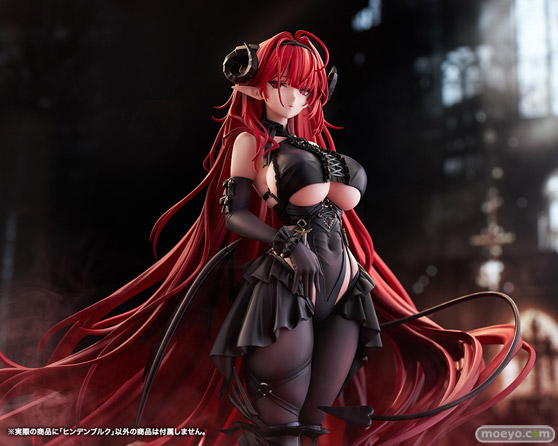 コトブキヤ アズールレーン ヒンデンブルク KOTOBUKIYA フィギュア 04