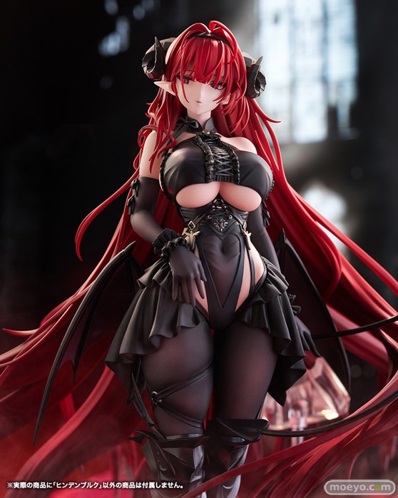 コトブキヤ アズールレーン ヒンデンブルク KOTOBUKIYA フィギュア 05