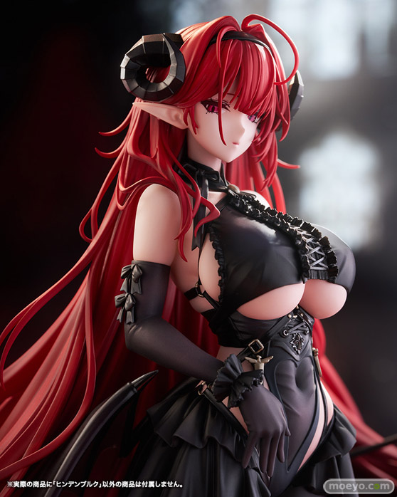 コトブキヤ アズールレーン ヒンデンブルク KOTOBUKIYA フィギュア 06