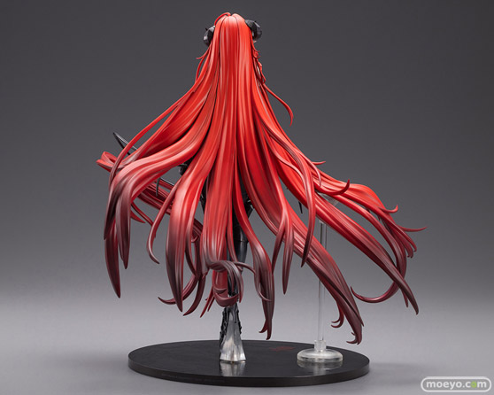 コトブキヤ アズールレーン ヒンデンブルク KOTOBUKIYA フィギュア 09
