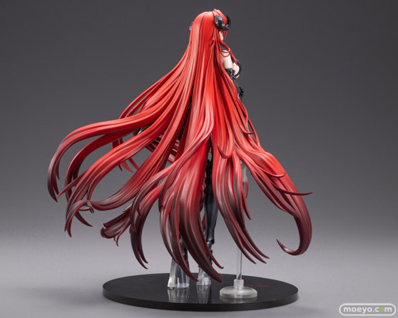 コトブキヤ アズールレーン ヒンデンブルク KOTOBUKIYA フィギュア 10