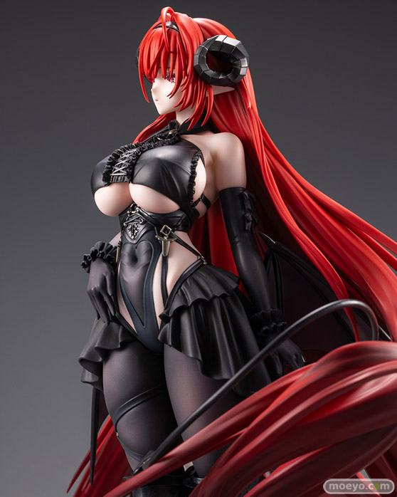 コトブキヤ アズールレーン ヒンデンブルク KOTOBUKIYA フィギュア 11