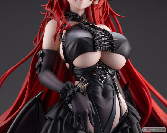 コトブキヤ アズールレーン ヒンデンブルク KOTOBUKIYA フィギュア 12